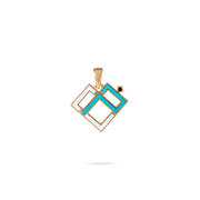 The Pendant - HIBA JABER
